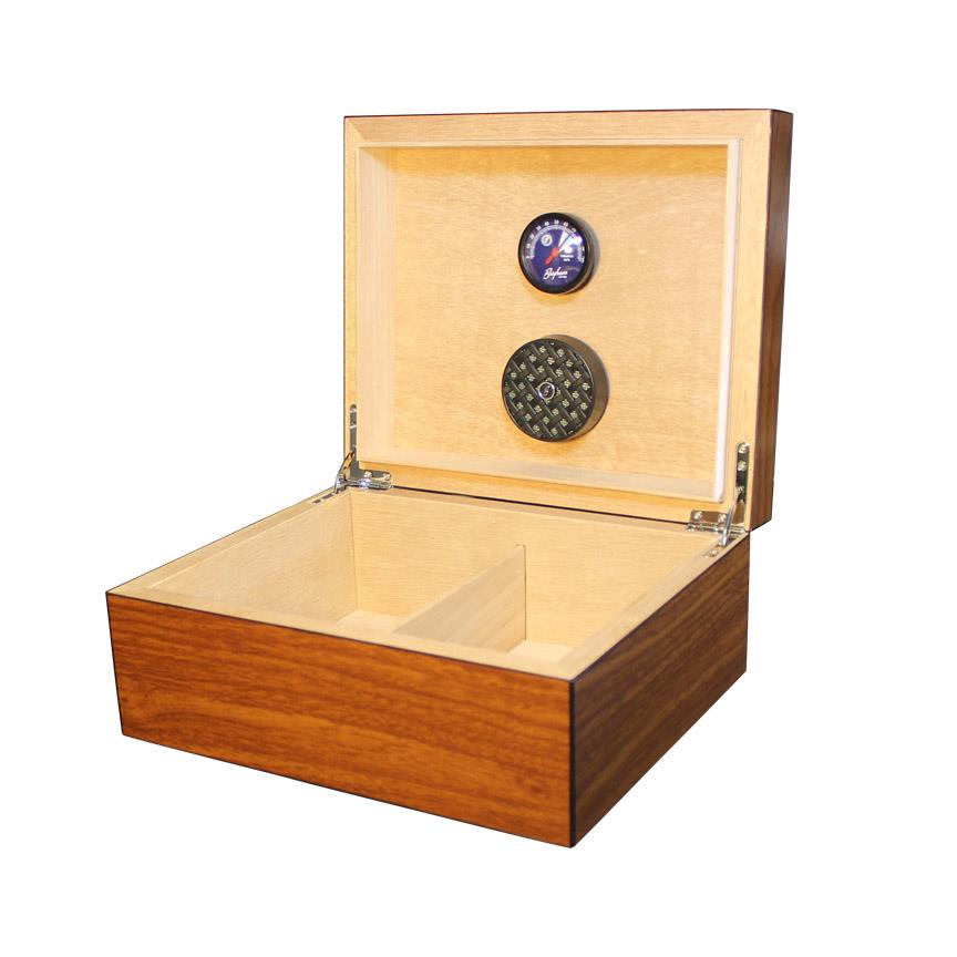 BRIGHAM HUMIDOR
