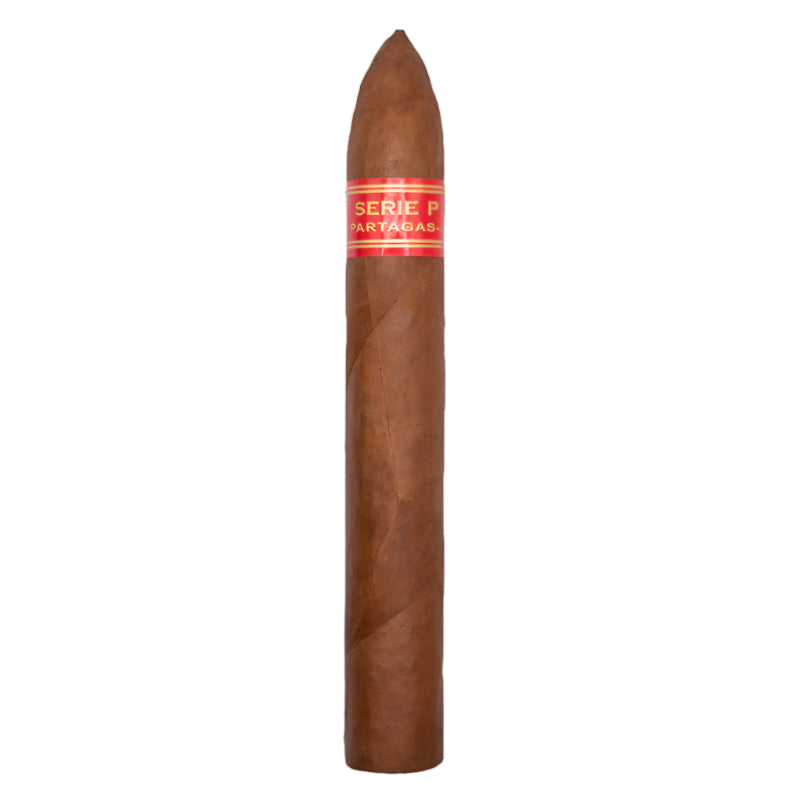 PARTAGAS SERIE P NO.2