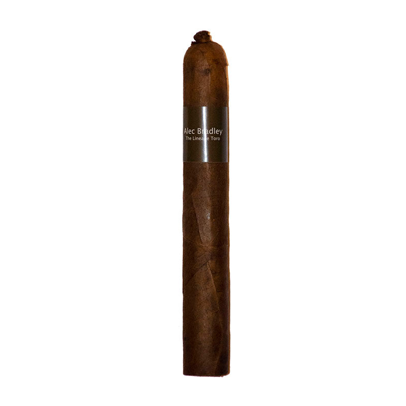 ALEC BRADLEY THE LINEAGE TORO
