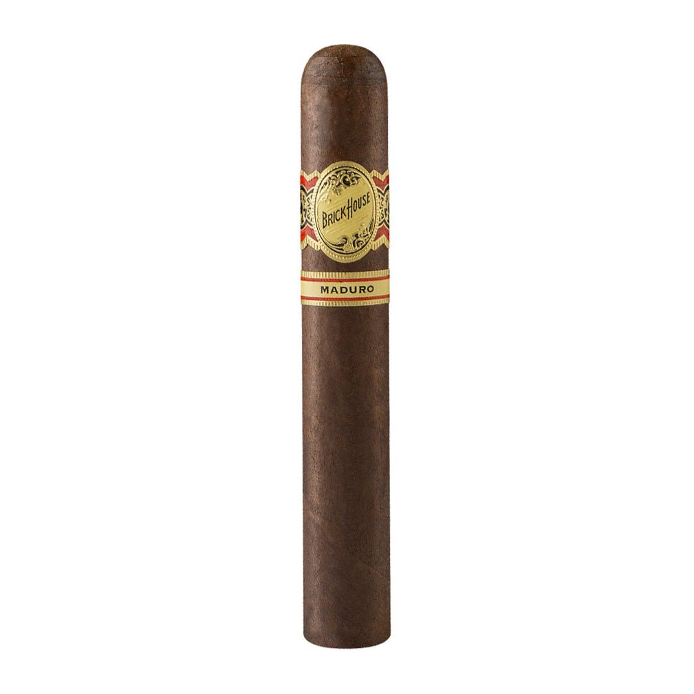 BRICK HOUSE MADURO MIGHTY MIGHTY 60