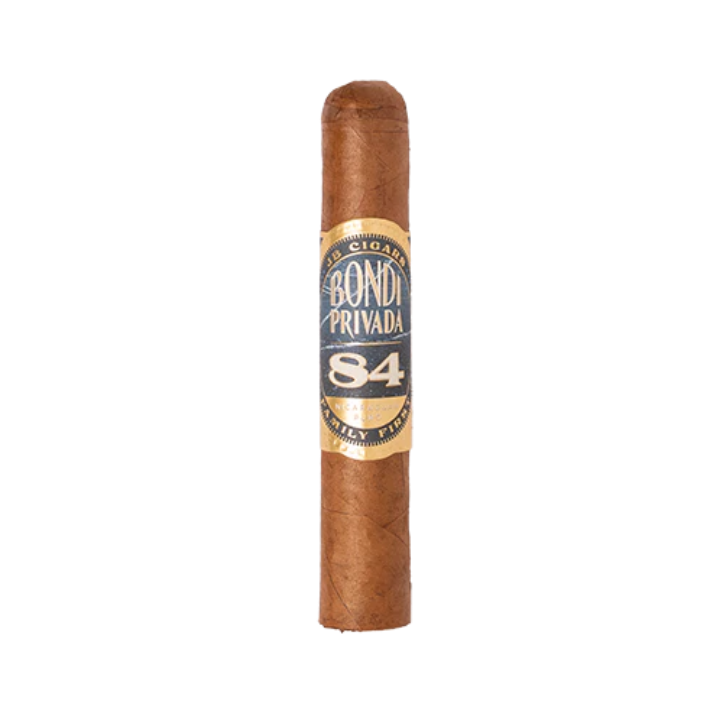 BONDI PRIVADA 84 HABANO ROBUSTO