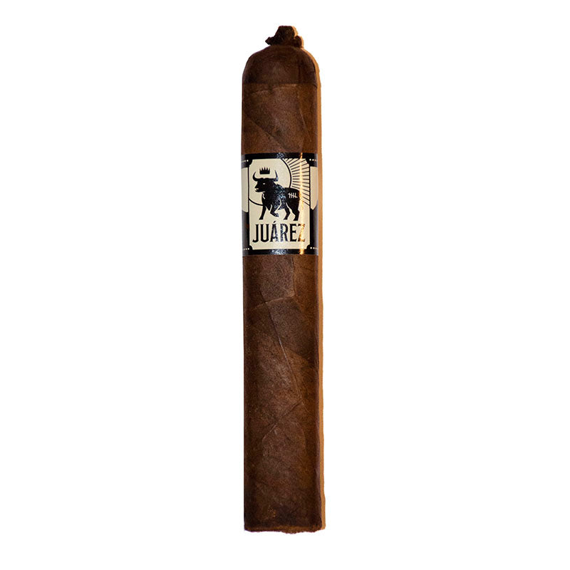 CROWNED HEADS JUAREZ BULLDOZER