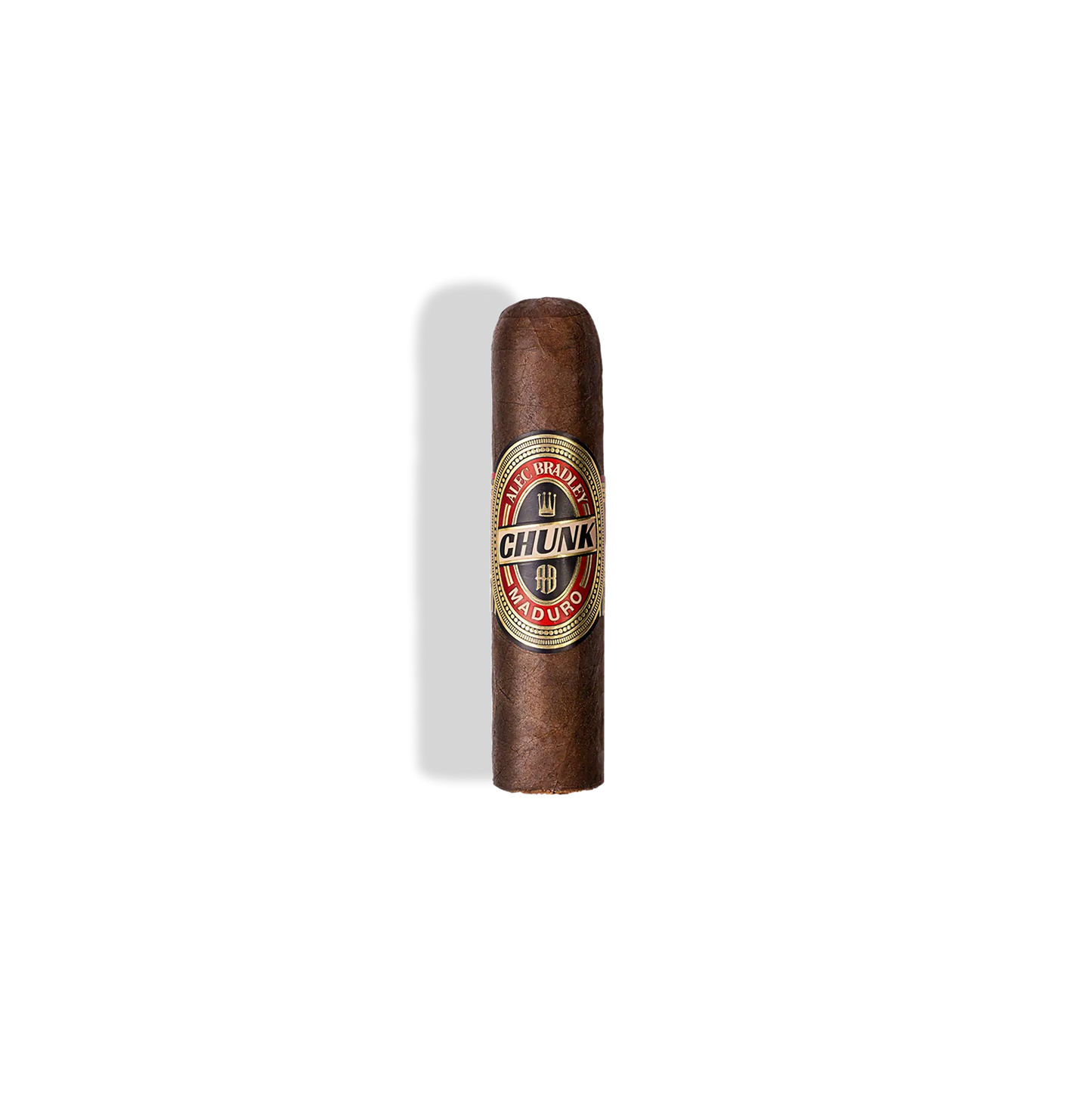 ALEC BRADLEY CHUNK MADURO 4XL