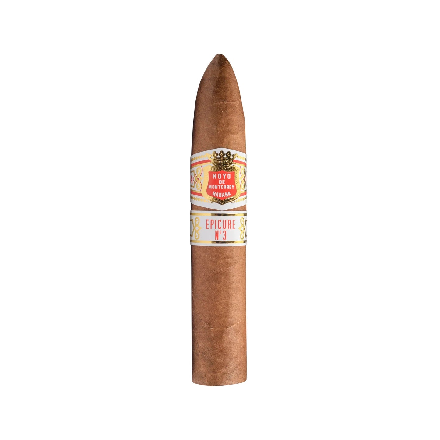 HOYO DE MONTERREY EPICURE NO. 3