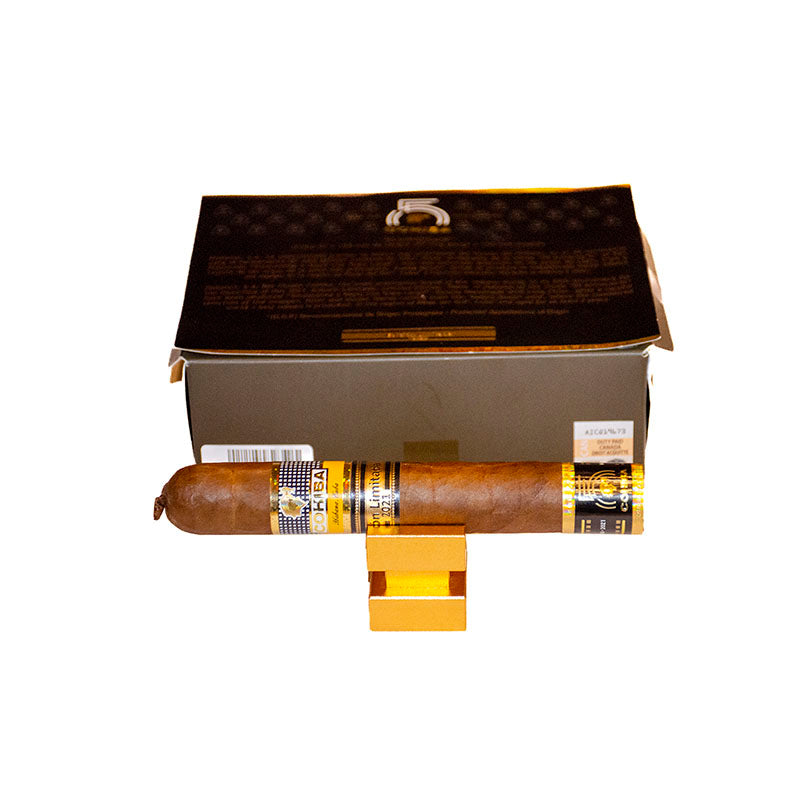 COHIBA 55 ANIVERSARIO