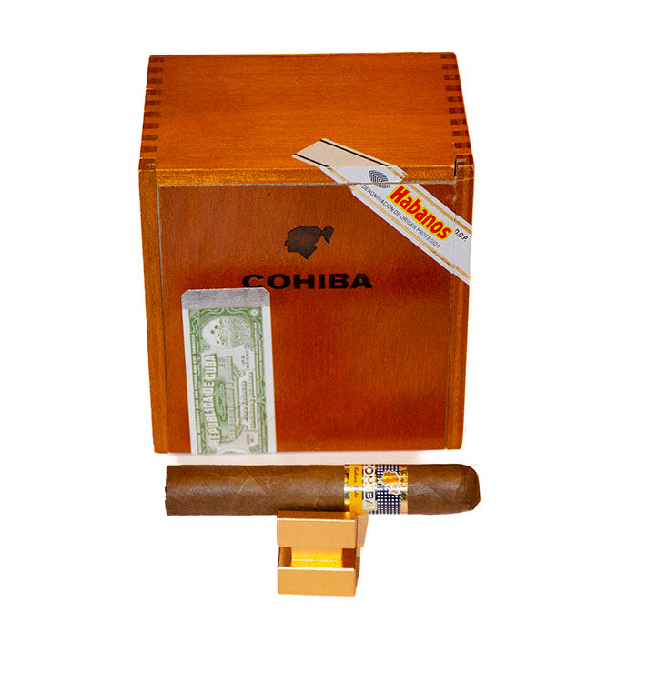 COHIBA ROBUSTO