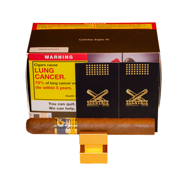 COHIBA SIGLO IV