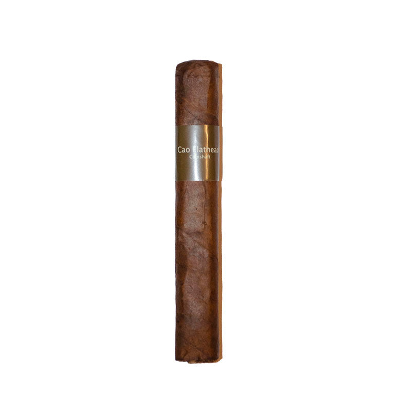 CAO FLATHEAD CAMSHAFT
