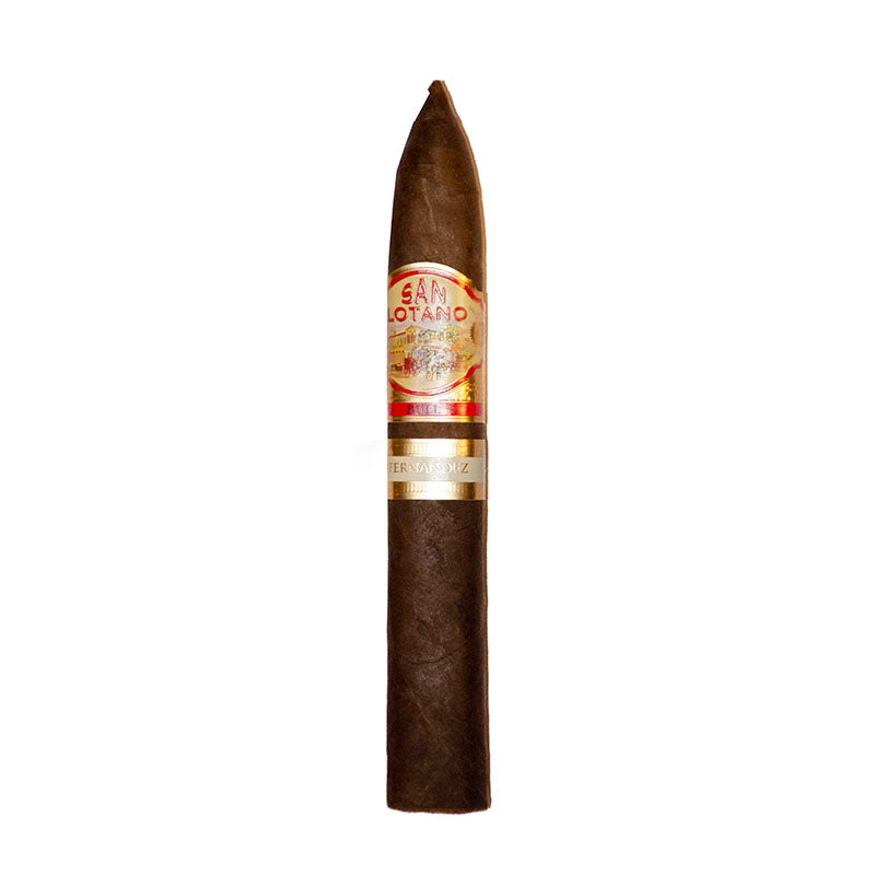 SAN LOTANO THE BULL TORPEDO