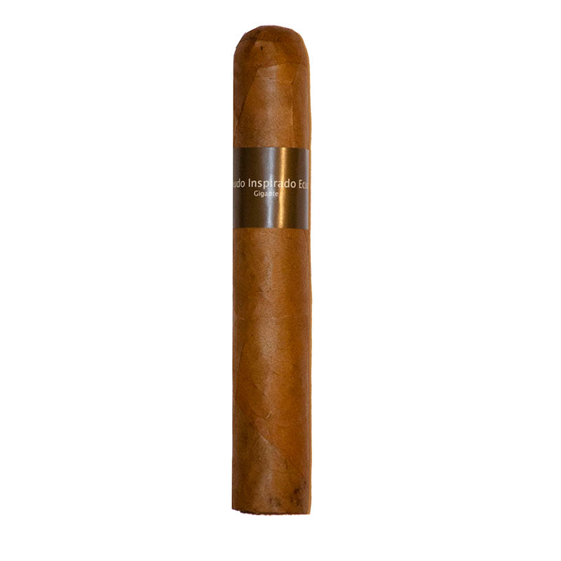 MACANUDO INSPIRADO GIGANTE