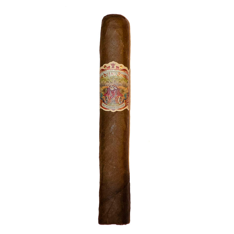 FLOR DE LAS ANTILLAS TORO