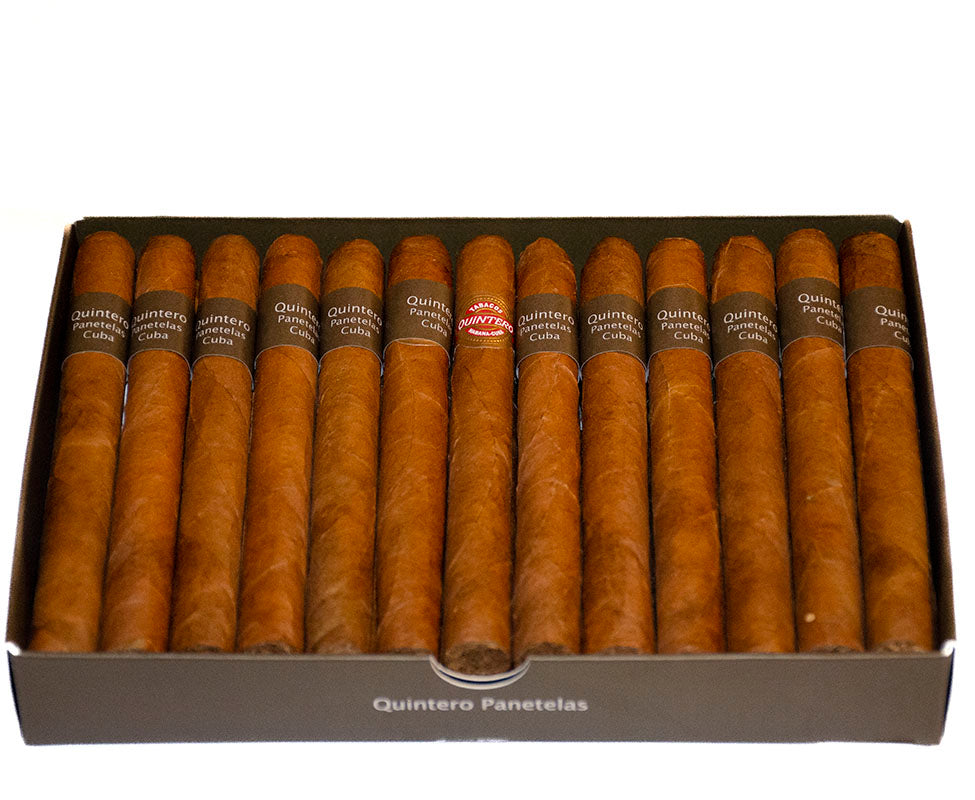 QUINTERO PANETELAS