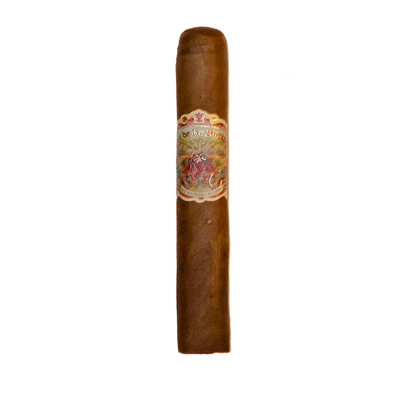 FLOR DE LAS ANTILLAS ROBUSTO