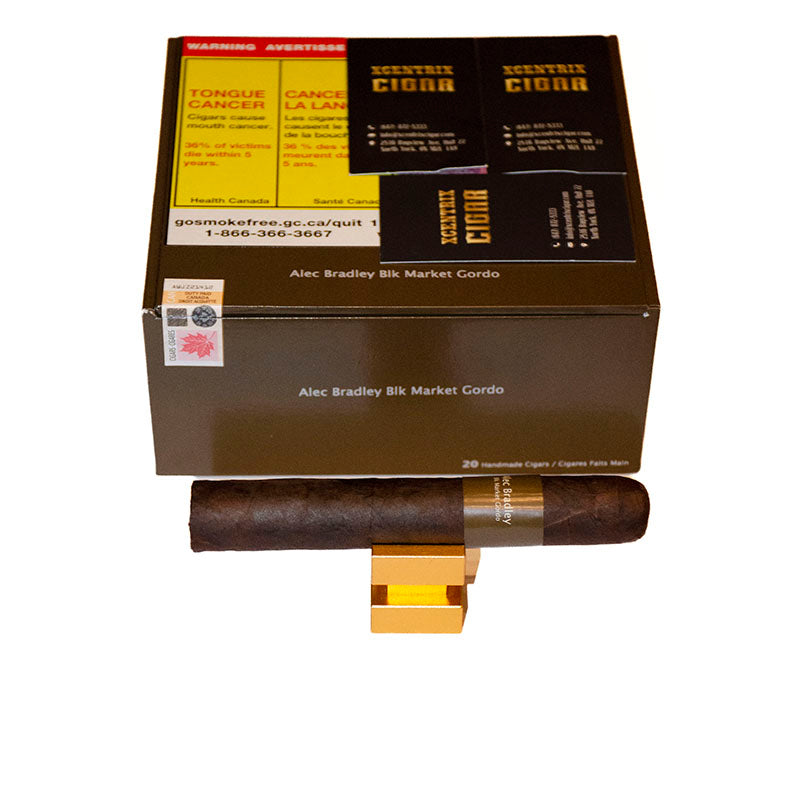 ALEC BRADLEY BLACK MARKET GORDO