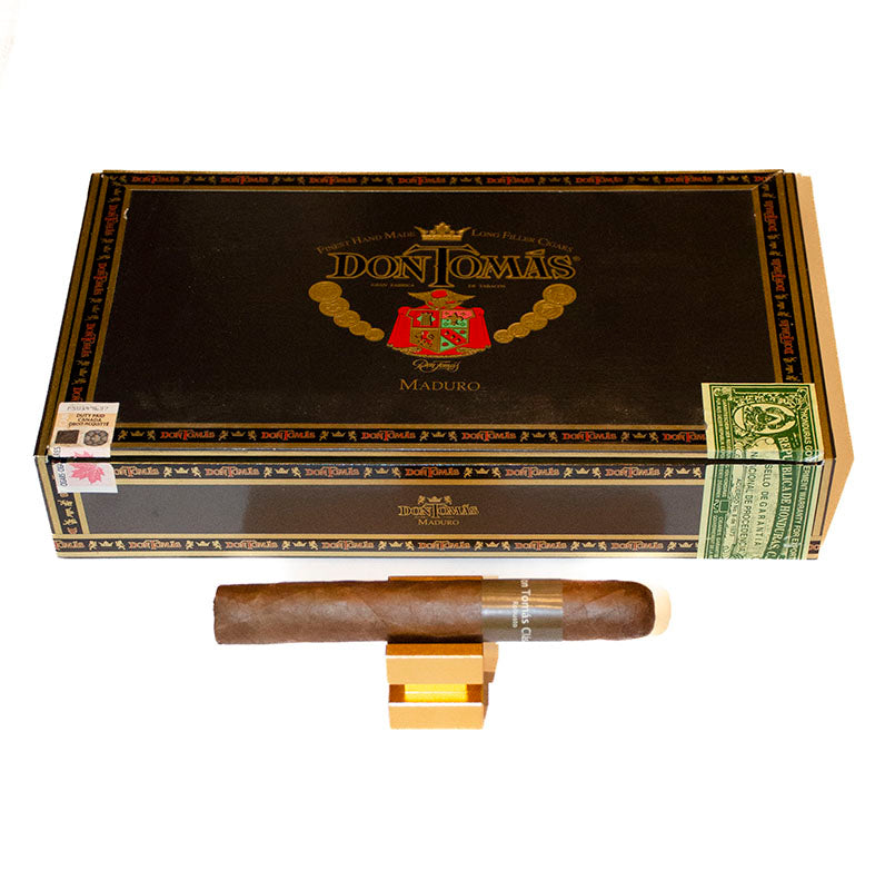 DON TOMAS CLASICO ROBUSTO