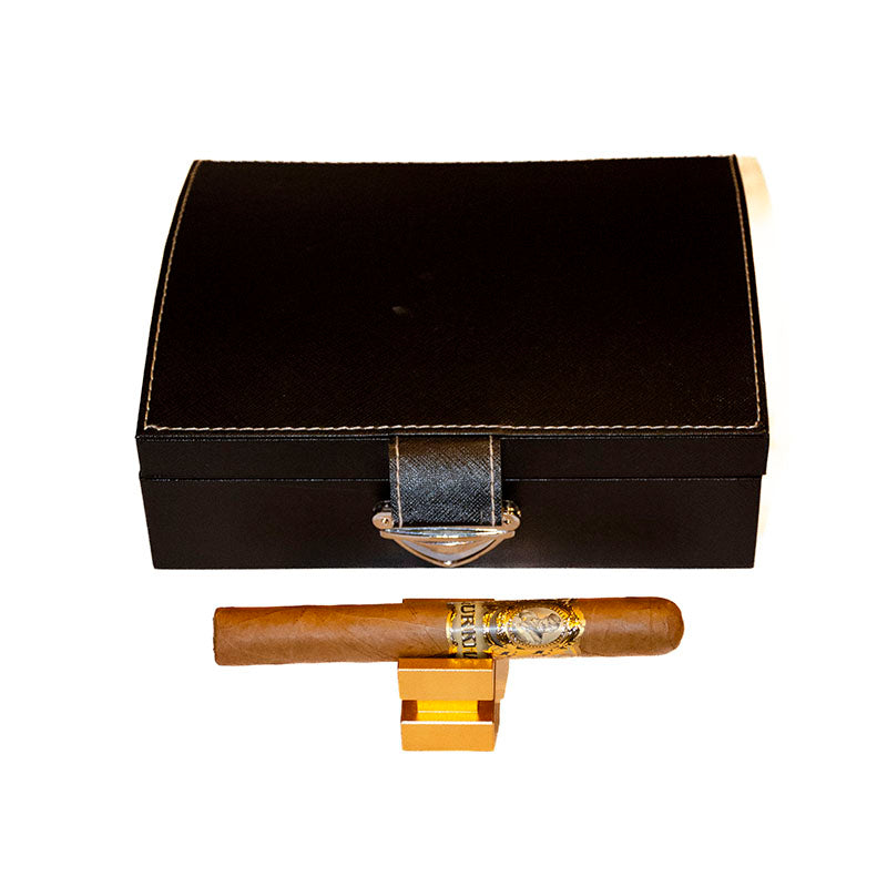 Gurkha Royal Challenge Toro