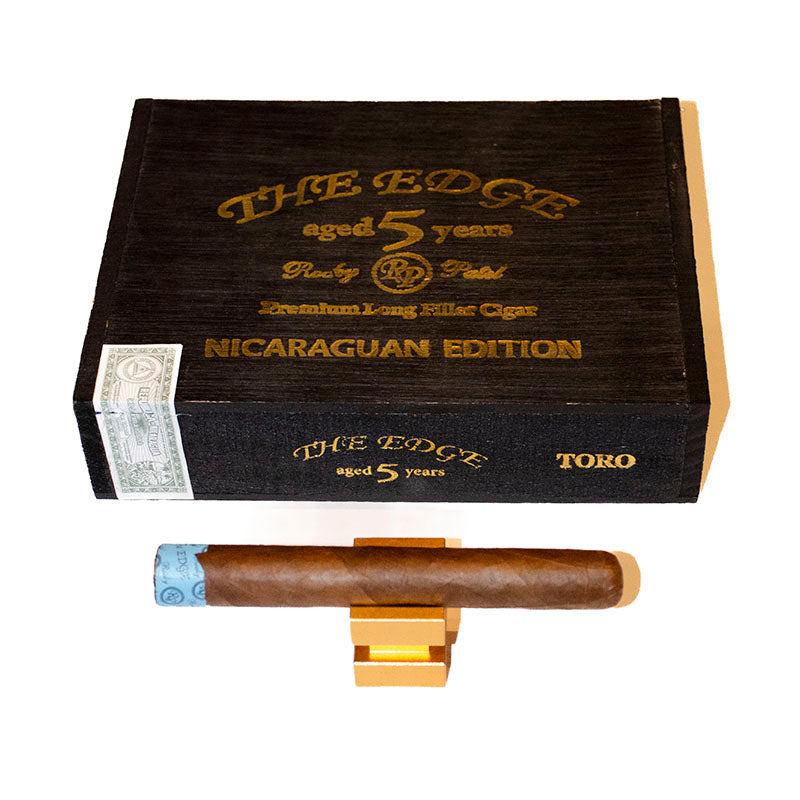 ROCKY PATEL EDGE HABANO NICARAGUAN TORO