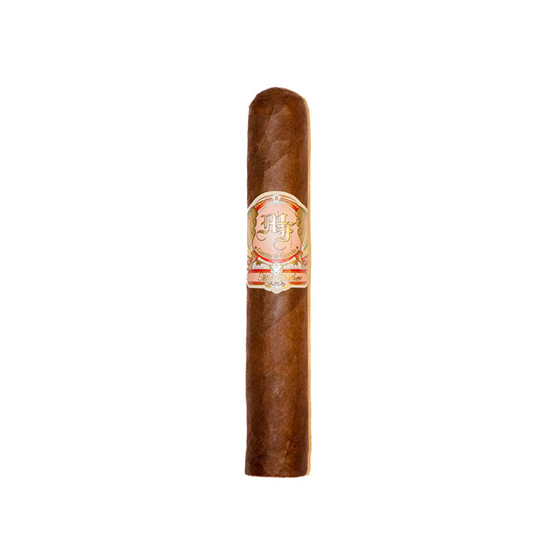MY FATHER ROBUSTO