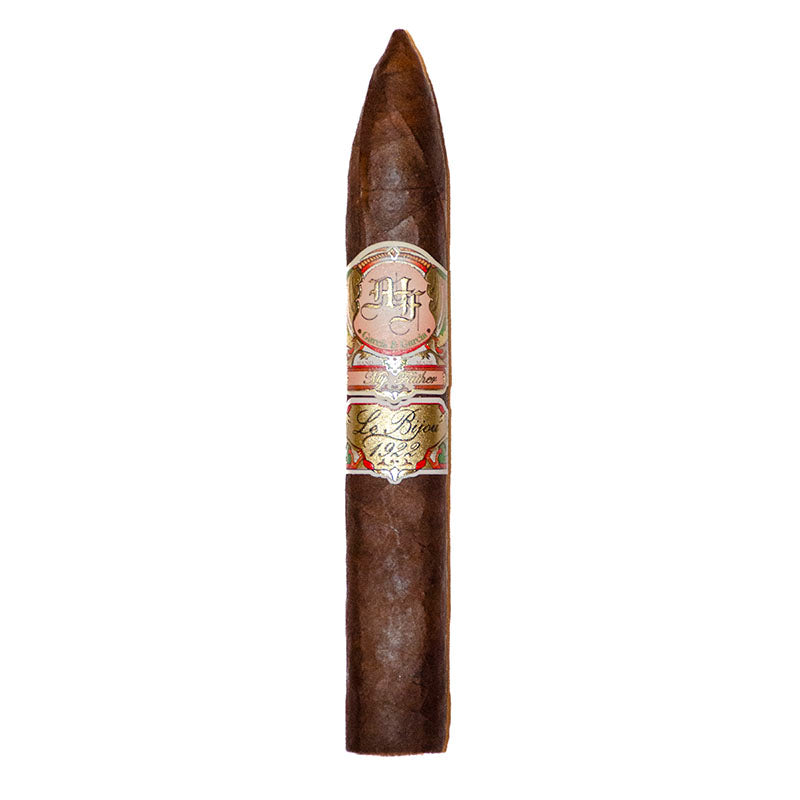MY FATHER LE BIJOU 1922 BOX PRESSED TORPEDO