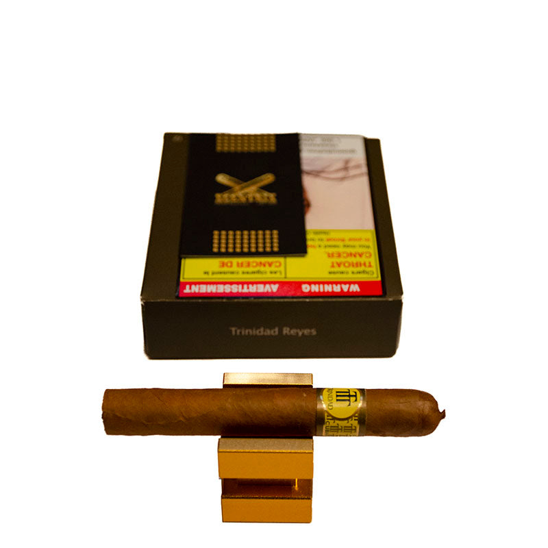 TRINIDAD REYES