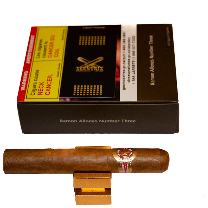 RAMON ALLONES NO.3