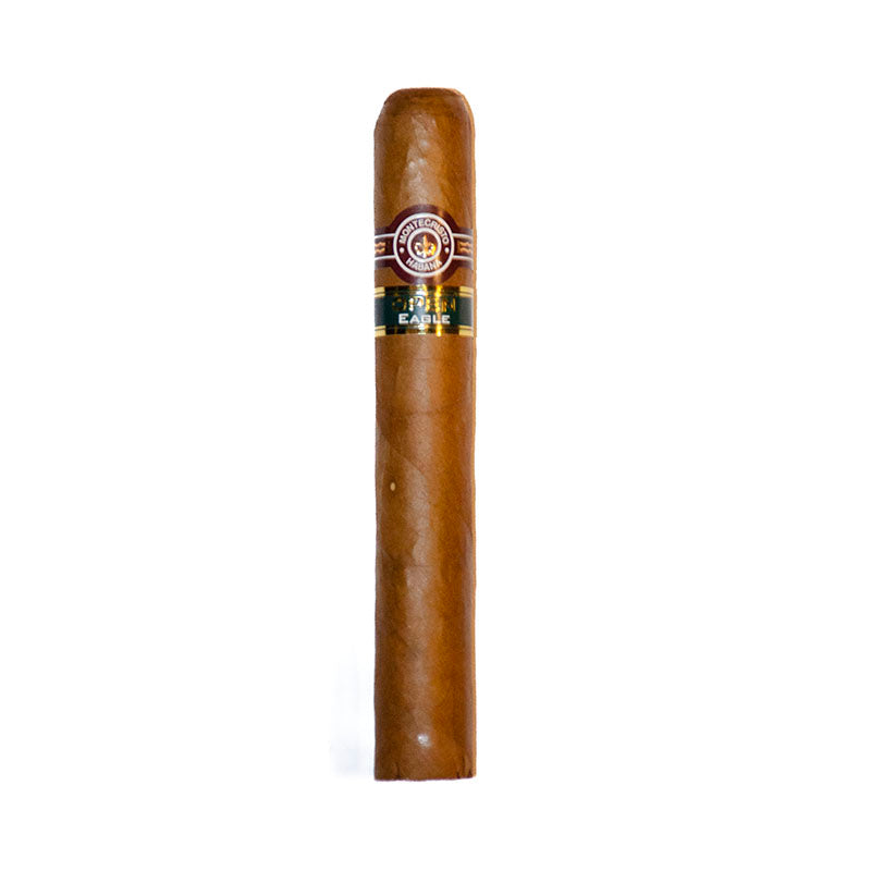 MONTECRISTO OPEN EAGLE
