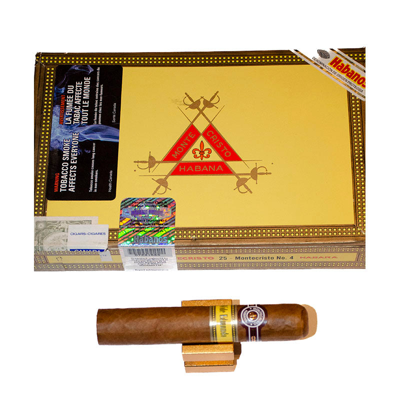 MONTECRISTO WIDE EDMUNDO