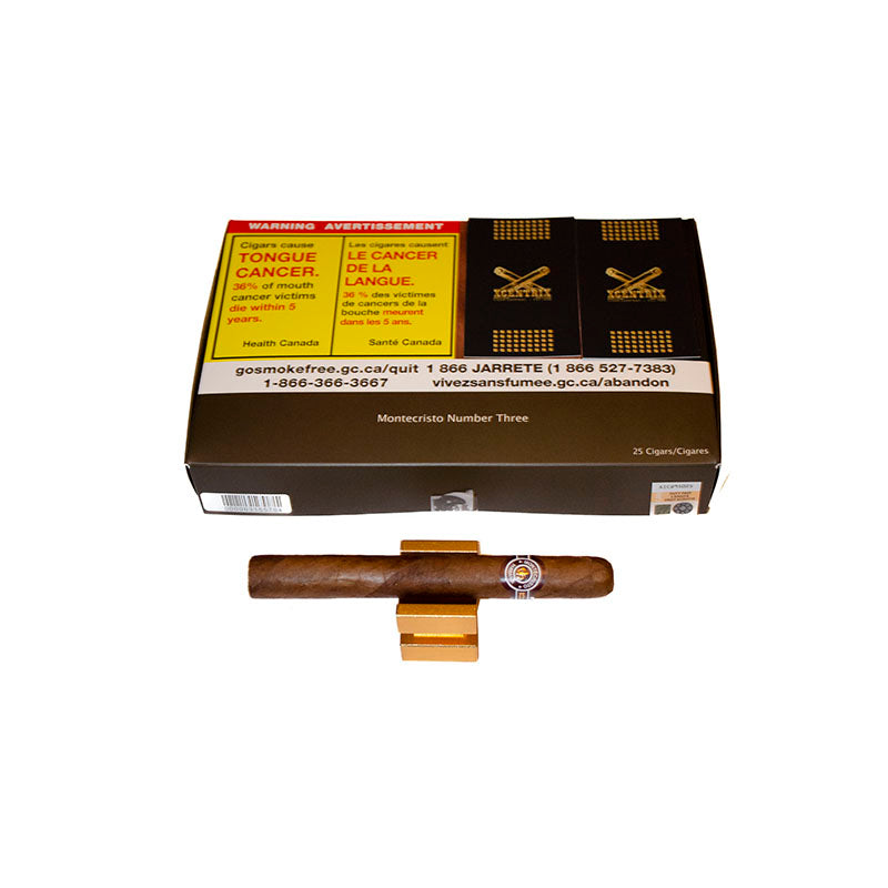 MONTECRISTO NO.3