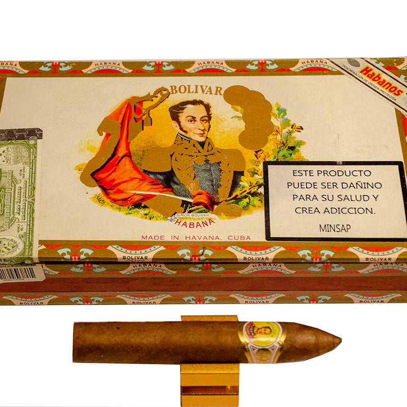 BOLIVAR BELICOSOS FINOS