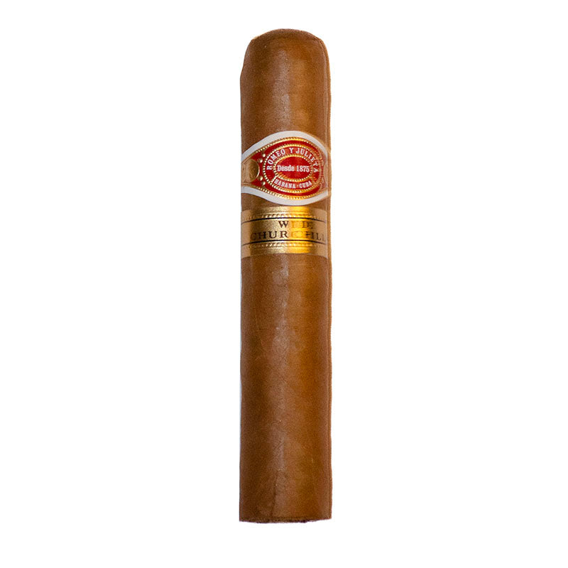 ROMEO Y JULIETA WIDE CHURCHILLS