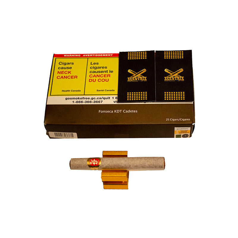 FONSECA KDT CADETES
