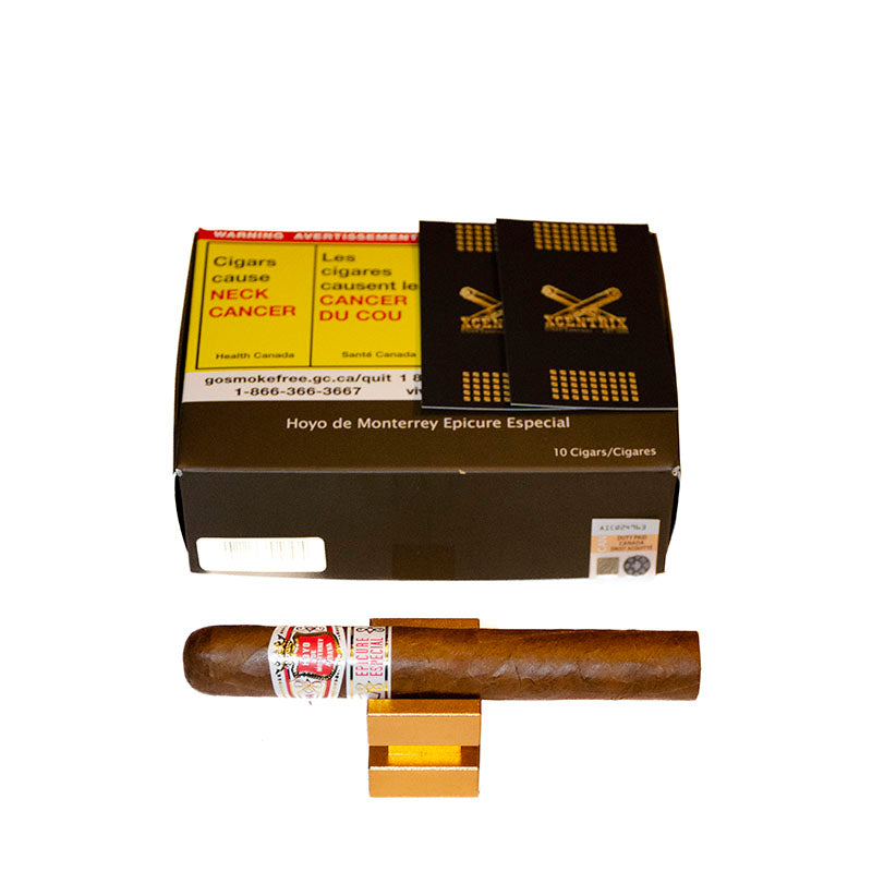 HOYO DE MONTERREY EPICURE ESPECIAL