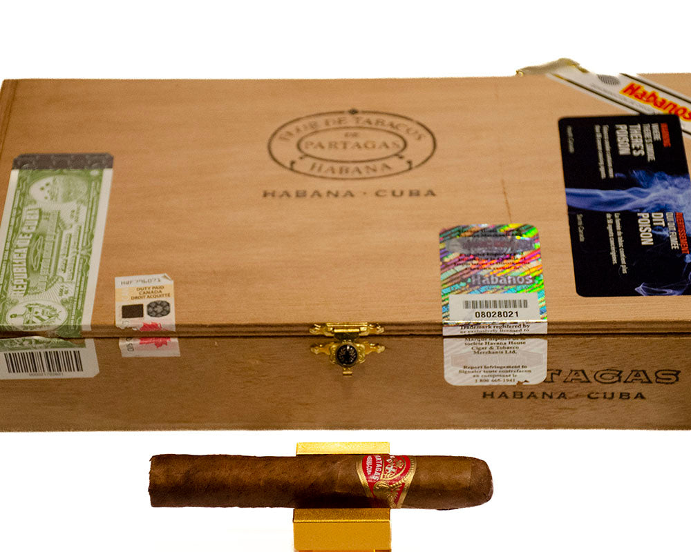 PARTAGAS SHORTS
