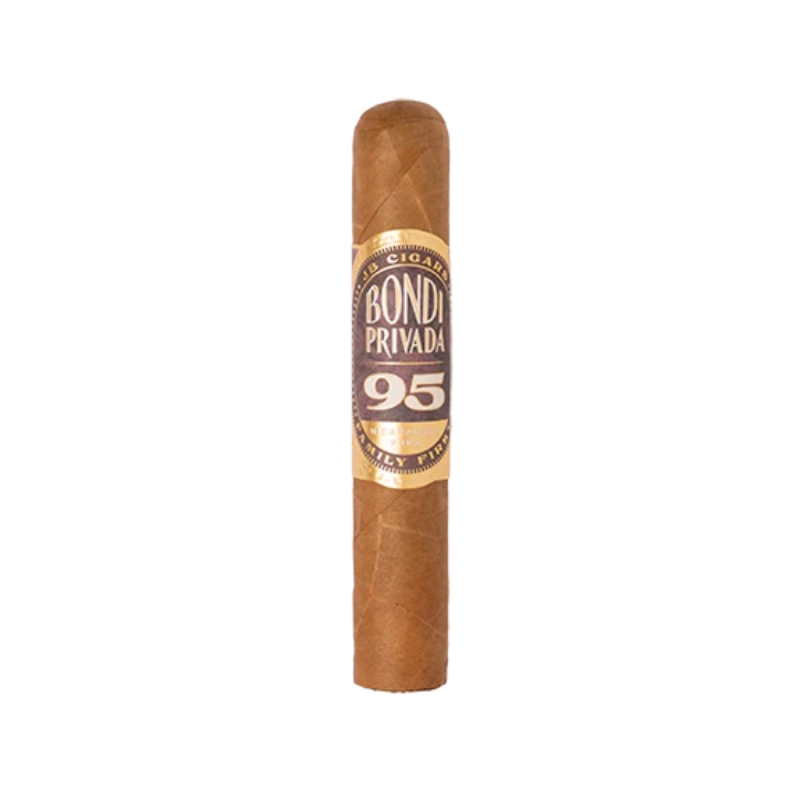 BONDI PRIVADA 95 CONNECTICUT ROBUSTO