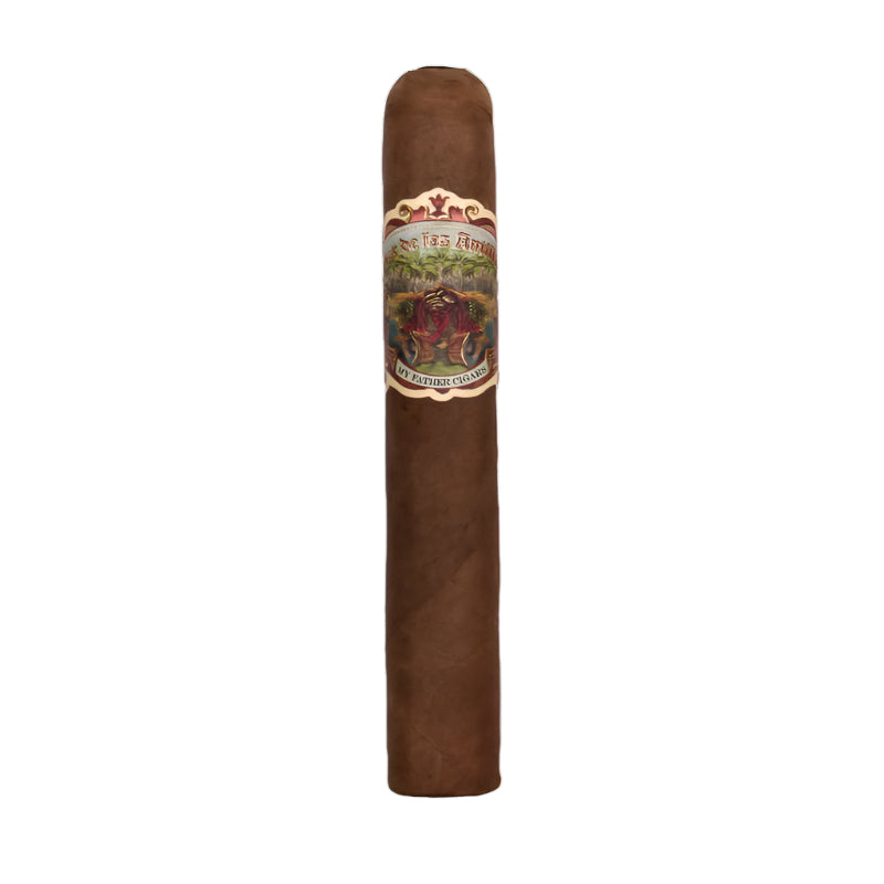 FLOR DE LAS ANTILLAS ROBUSTO