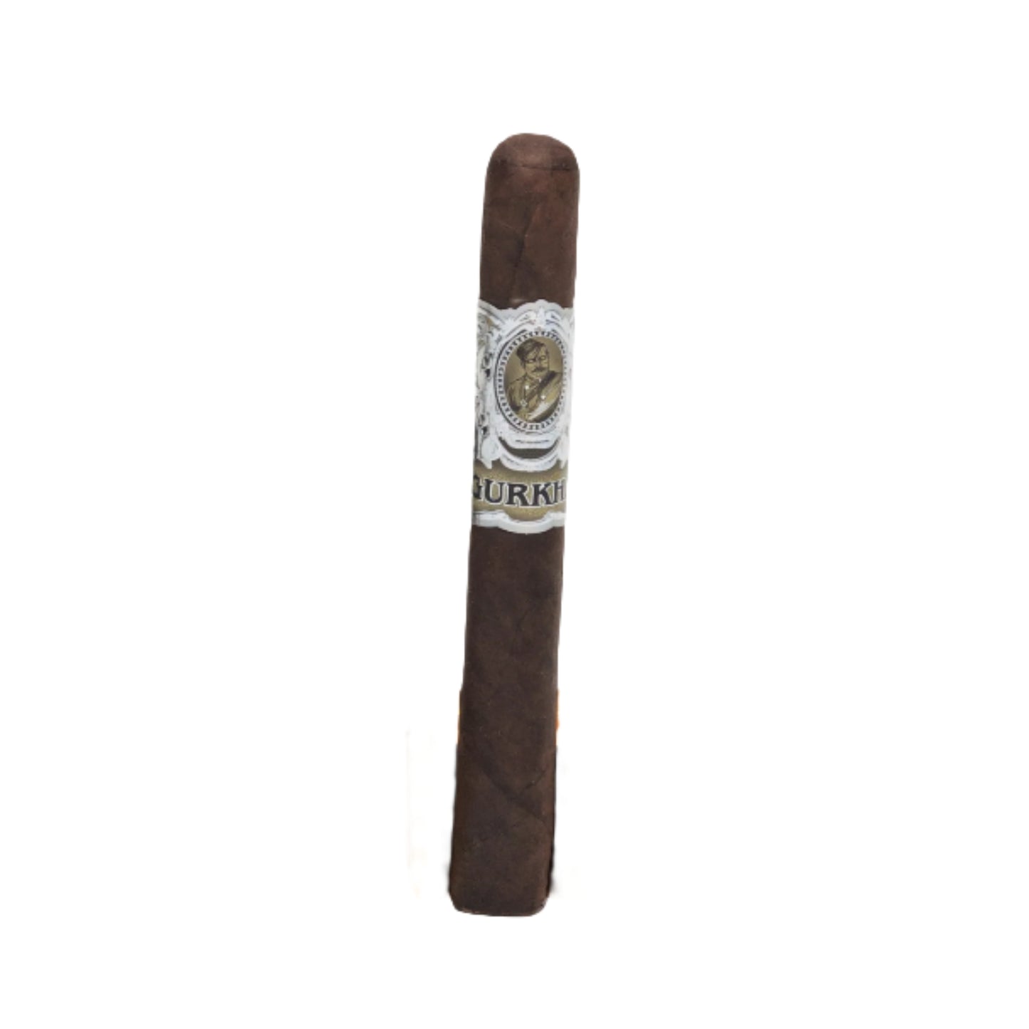 GURKHA ROYAL CHALLENGE MADURO TORO