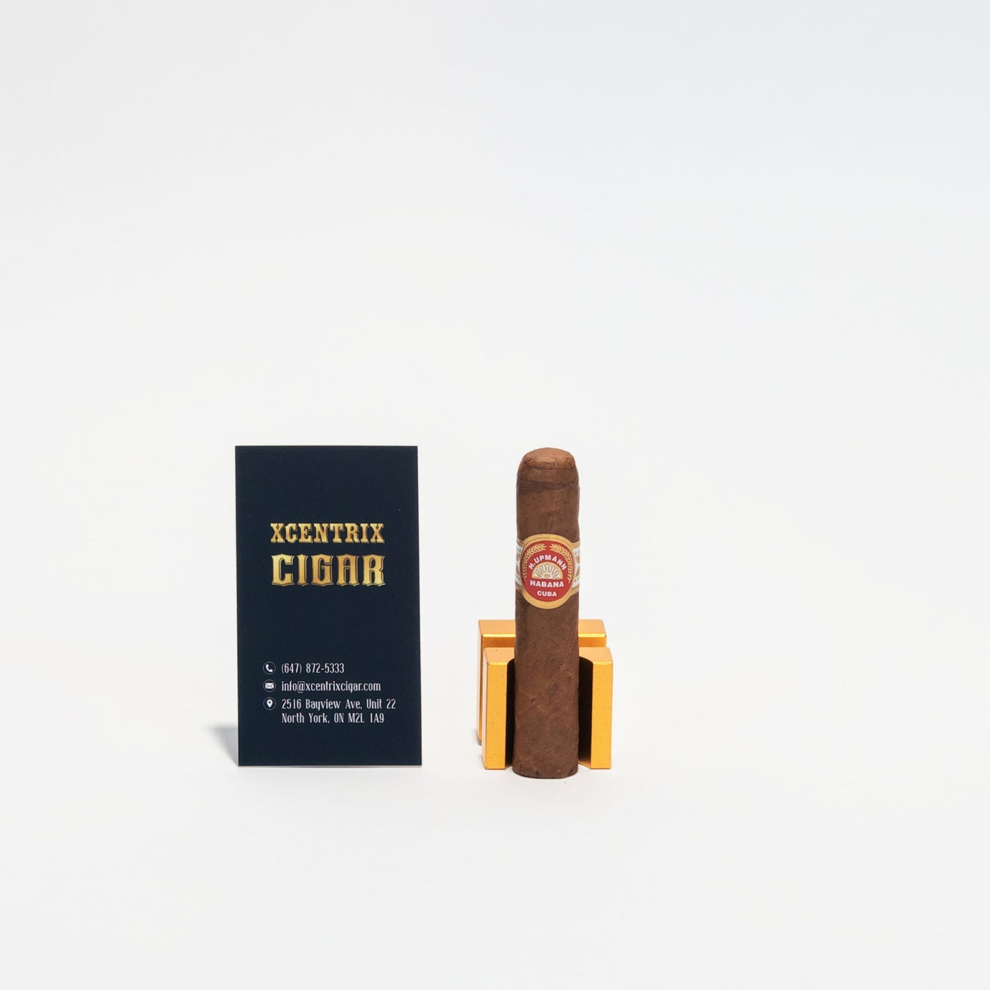 H.UPMANN HALF CORONA