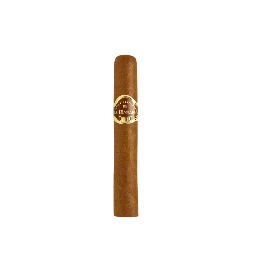SAN CRISTOBAL DE LA HABANA EL PRINCIPE