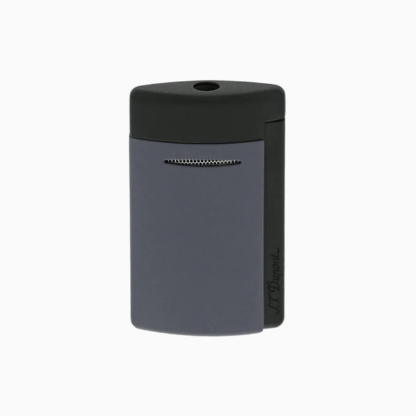 S.T DUPONT MINIJET MATTE GREY