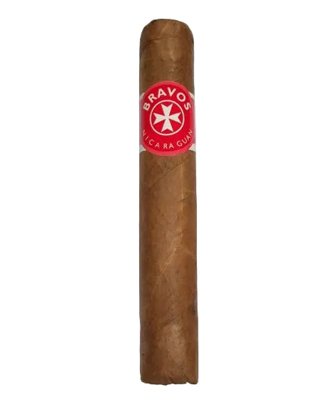 BRAVOS CONNECTICUT ROBUSTO