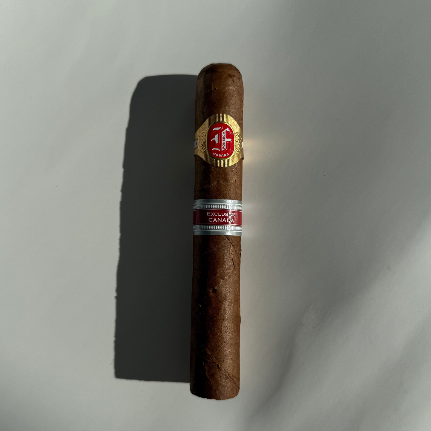 *PRESALE*: FONSECA DU NORD 2025 CANADIAN REGIONAL