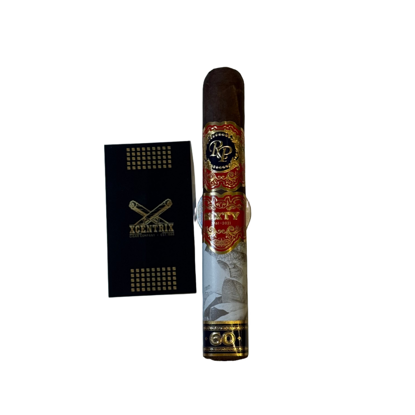 ROCKY PATEL SIXTY SIXTY