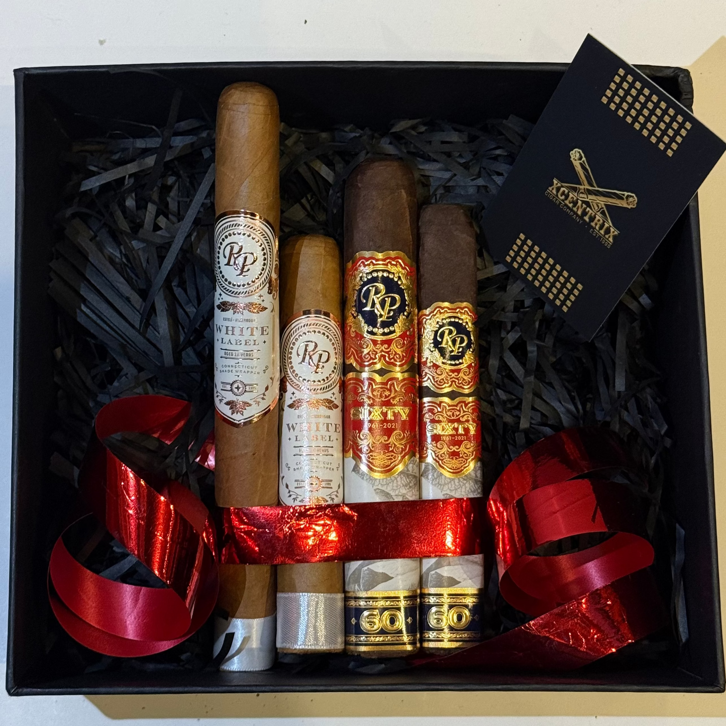 ROCKY PATEL GIFT SETS