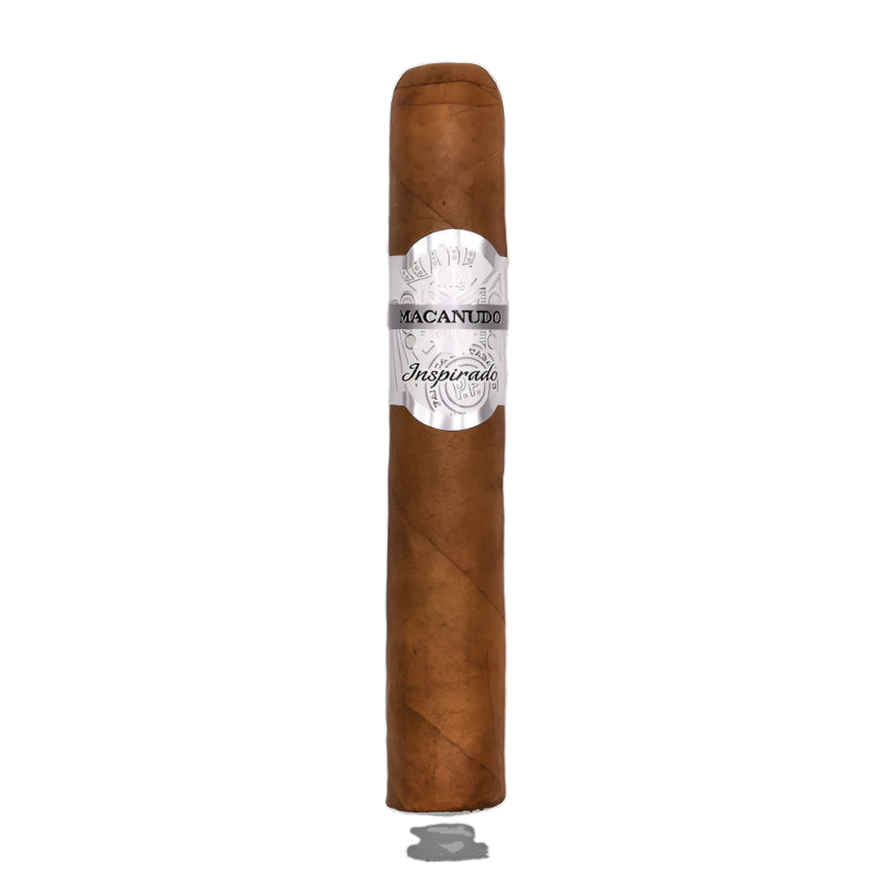 MACANUDO INSPIRADO ROBUSTO