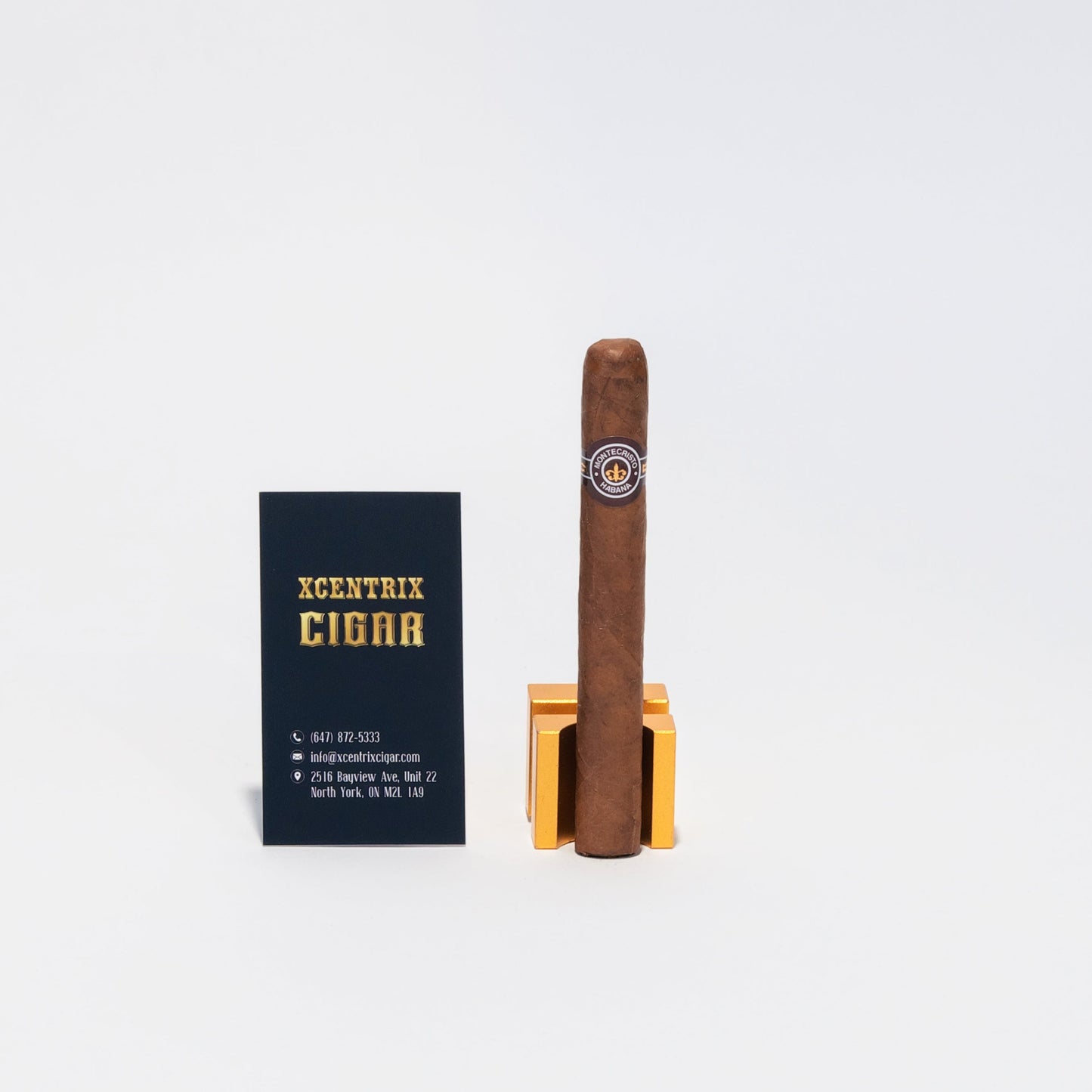MONTECRISTO NO.4