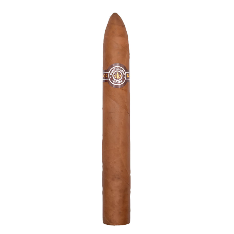 MONTECRISTO NO.2