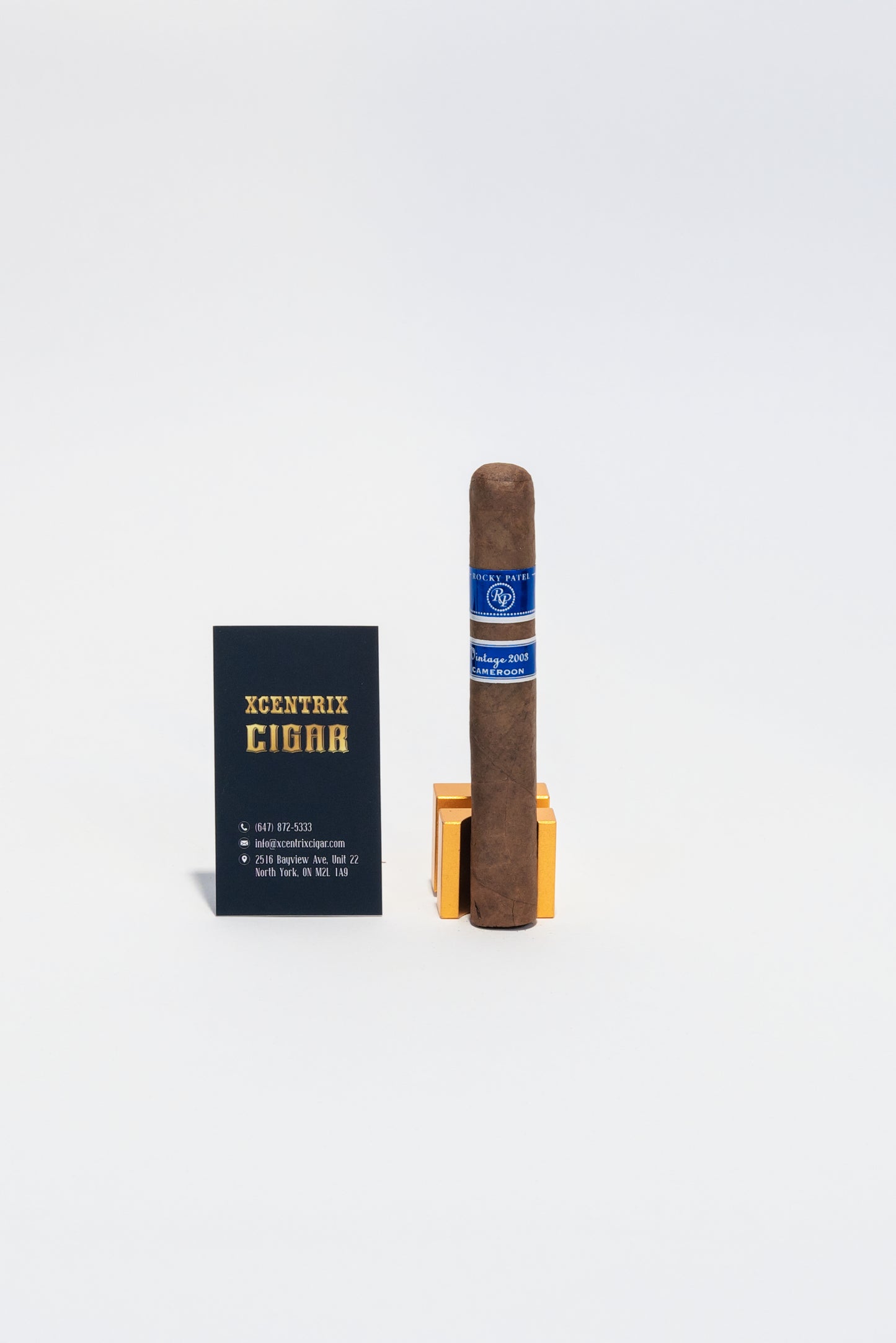 ROCKY PATEL VINTAGE 2003 ROBUSTO