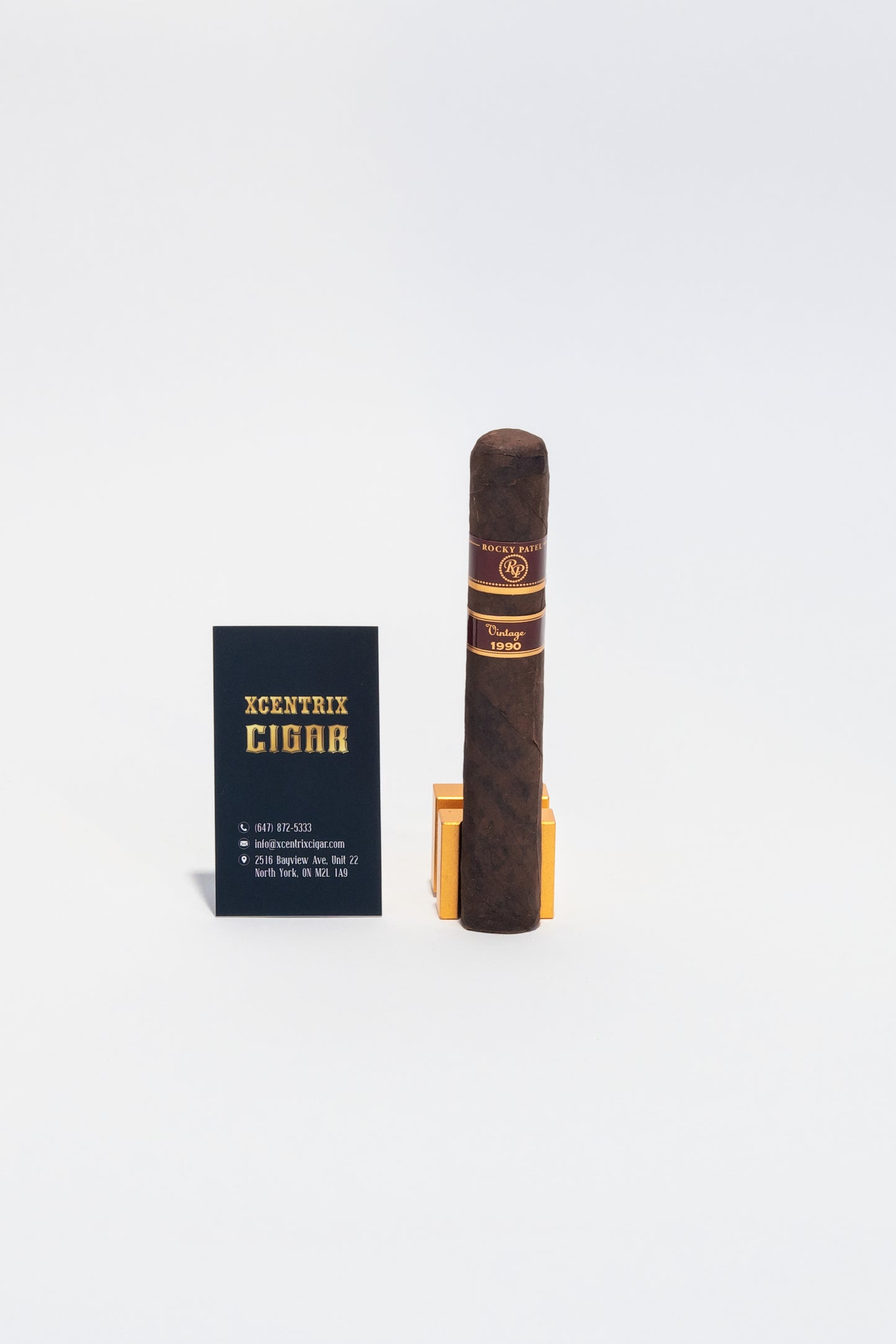 ROCKY PATEL VINTAGE 1990 Toro