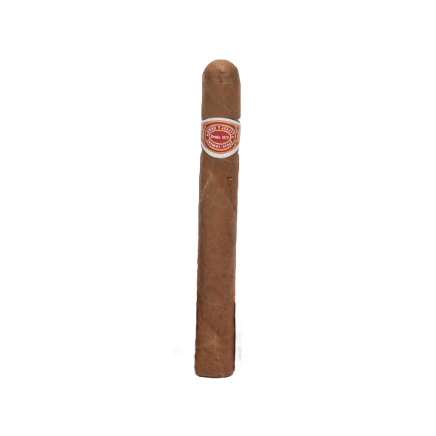 ROMEO Y JULIETA NO.2 TUBO