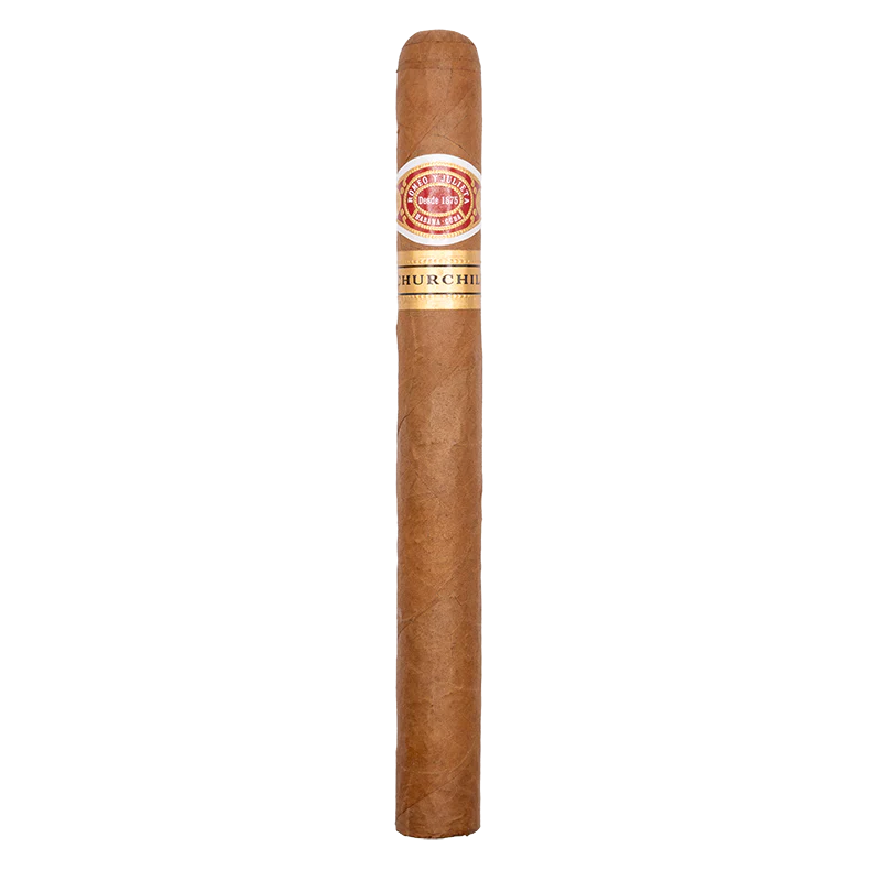 ROMEO Y JULIETA CHURCHILLS